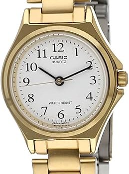Casio LTP-1130N-7B Analogo V/Mineral Dama Casio