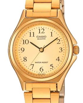 Casio LTP-1130N-9B Analogo V/Mineral Dama Casio