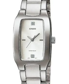 Casio LTP-1165A7C2 Analogo V/Mineral Dama Casio
