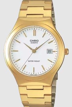 Casio LTP-1170N-7A Analogo/Fecha V/Mineral Dama Casio