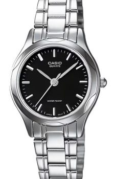 Casio LTP-1275D-1A Analogo V/Mineral Dama Casio