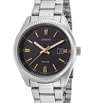 Casio LTP-1302D1A2 Analogo Dama Casio