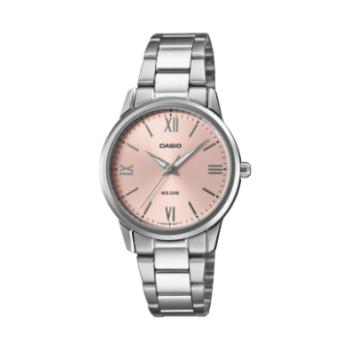 Casio LTP-1303DD4A Analogo Casual Dama Casio Correa A