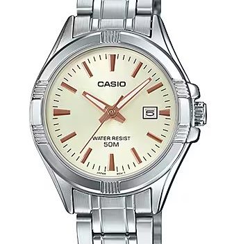 Casio LTP-1308D-9A Analogo Dama Casio