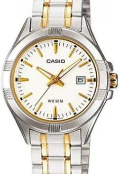 Casio LTP-1308SG7A Analogo Dama Casio