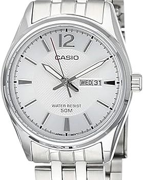 Casio LTP-1335D-7A Analogo Dama Casio