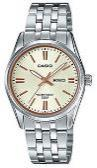 Casio LTP-1335D-9A Analogo Dama Casio
