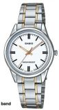 Casio LTP-V005SG7A Analogo V/Mineral Dama Casio