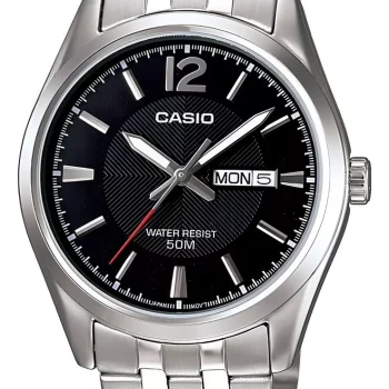 Casio MTP-1335D-1A Analogo Hombre Casio