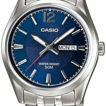 Casio MTP-1335D-2A Analogo Hombre Casio